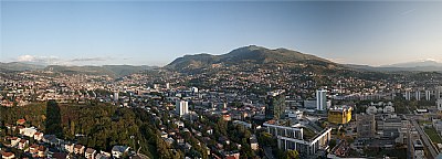 Sarajevo 