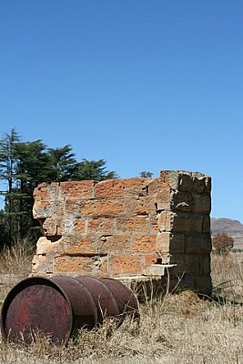 Desolation