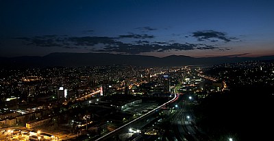 Sarajevo *
