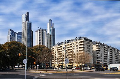 Puerto Madero