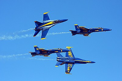 Blue Angels