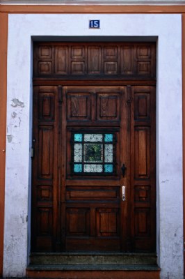Puerta II