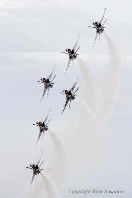 The Thunderbirds