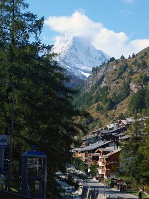 Matterhorn