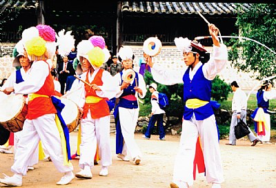 korean folklore