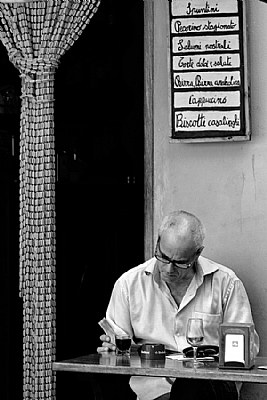 colazione toscana