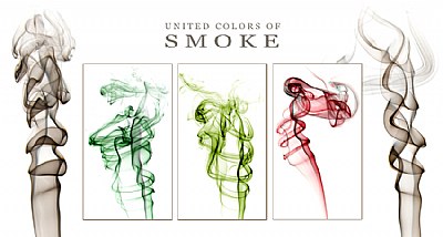 United Colors of Smoke