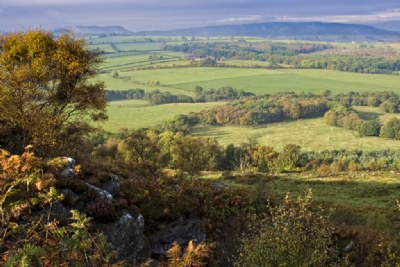 Corby Crags