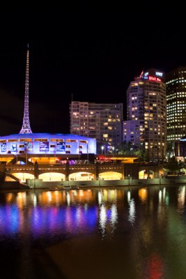 Melbourne Night III