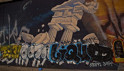  graffiti citivs