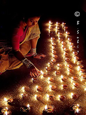 Diwali,Festival of light