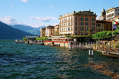 Bellagio