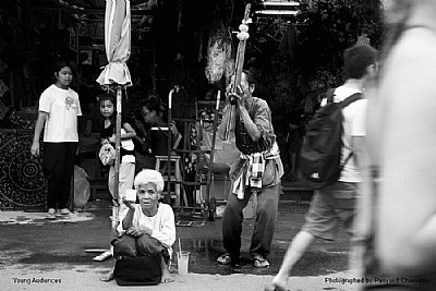 Young Audiences