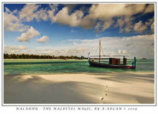 Maldivian Magic