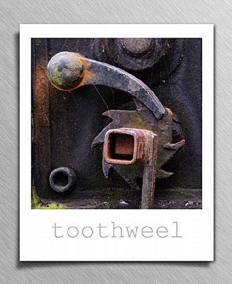 toothwheel