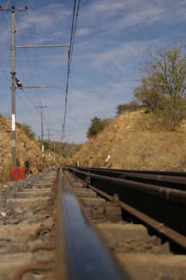 Railway Tracks