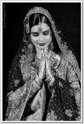 Indian Bride II