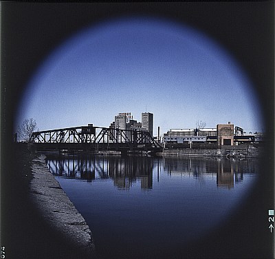 Lachine Canal II
