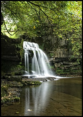 West Burton