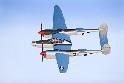 P-38