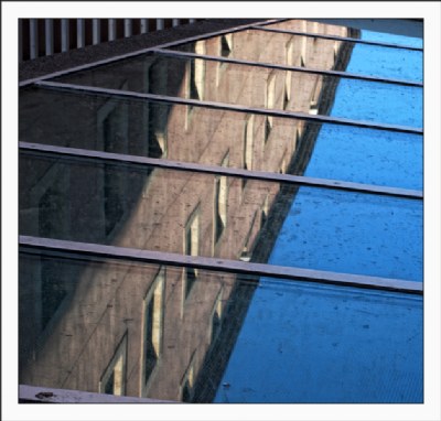 urban eye