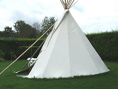 TeePee