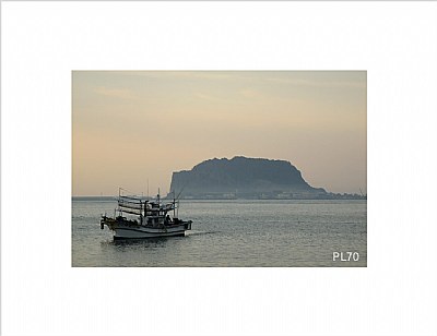 Jeju island... peaceful