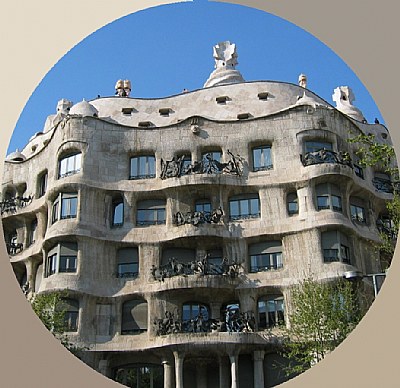 Casa Mila