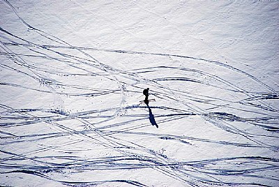 Lost in Lines