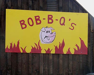 Bob-B-Q