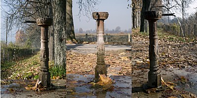 Fountain - Trilogy