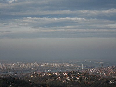 Novi Sad