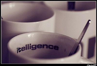 itelligence