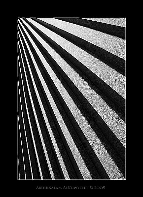 Abstract lines