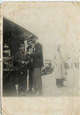 paris 1920