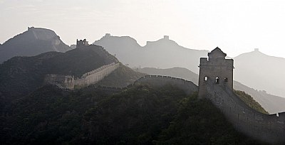 Great Wall