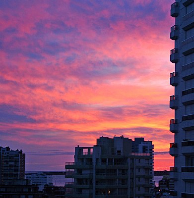 Colorful Sunset