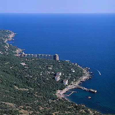 Black sea