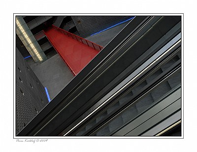 Escalator