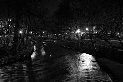 River Walk