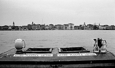 Dalla Giudecca