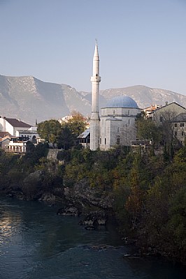 Old city - Mostar 04