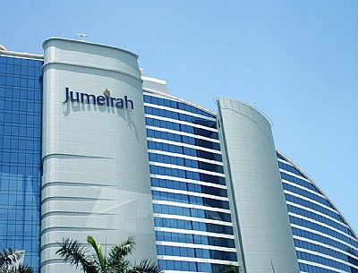 Hotel Jumeirah
