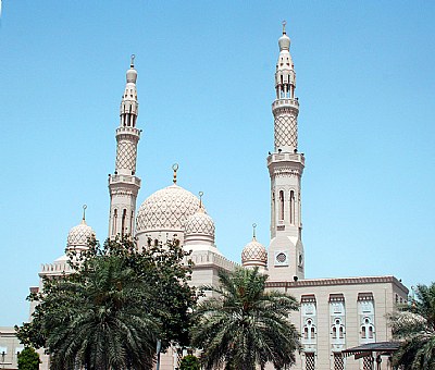 Mosque