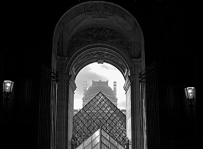 D'Louvre