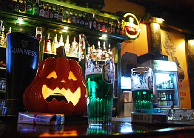 halloween