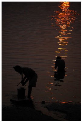 Benaras #3