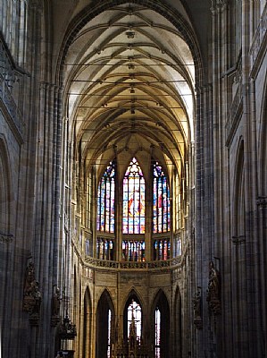 St. Vitus Cathedral