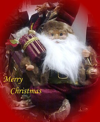 Merry Christmas!!!!!