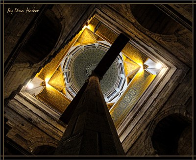 NiloMeter